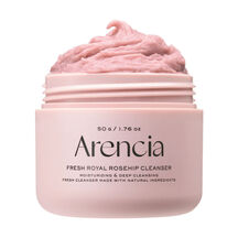 FRESH ROSEHIP RICE MOCHI CLEANSER (LIMPIADOR FACIAL)